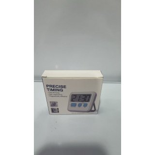 音乐计时器