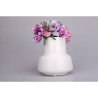手工原创设计西欧陶瓷花器SEVEN 陶瓷花器（不含花） 3590WH