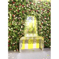 现代花艺玫瑰绿植墙仿真绢花仿真植物园景装饰MTF-BJ150004