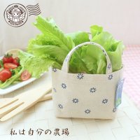 麻袋栽培花类1   室内植物创意DIY可定制LOGO礼品厂家