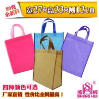 学生袋妈咪袋便当包饭盒袋精品袋无纺布袋厂家环保袋购物袋批发