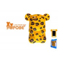 Iphone 6 手机壳 豹纹