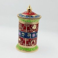 专利高档全自动欧式金属牙签筒 酒店 KTV 珐琅工艺家居摆件 家居用品 家居摆件 时尚礼品