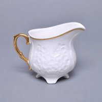 简约风格陶瓷 咖啡奶罐 奶盅 奶缸 奶壶 咖啡厅 西餐厅用品CY-003